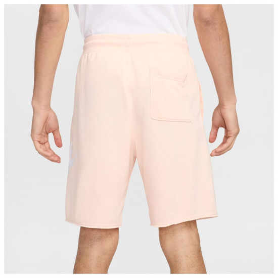 Nike Ανδρικό σορτς Club French Terry Alumni Shorts Nike Ανδρικό σορτς Club French Terry Alumni Shorts